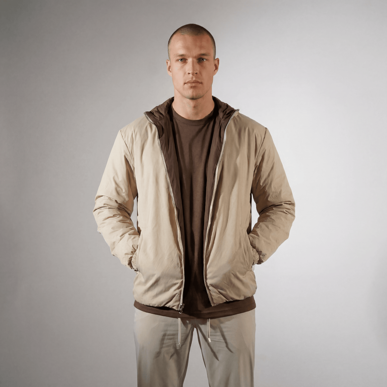Jassen & bodywarmers
