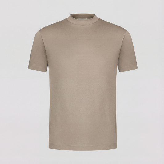 MERCERISED GLANS SHIRT