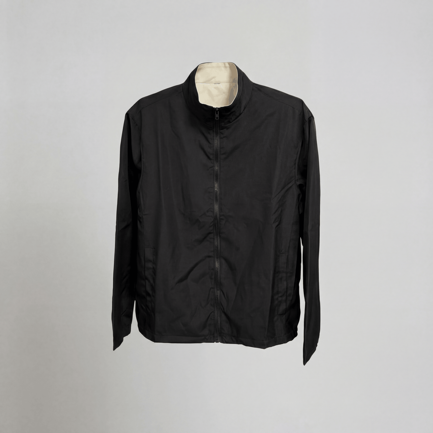 LUXURY JACKET