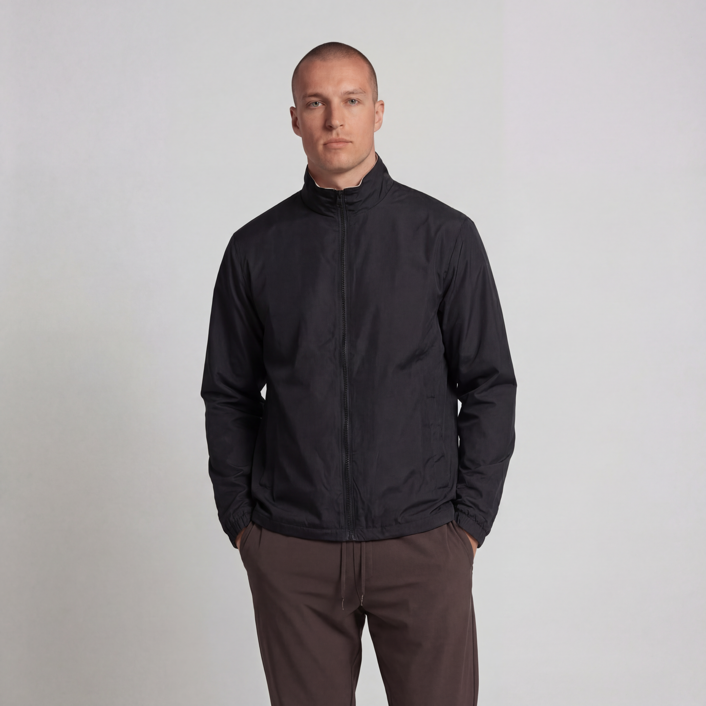 LUXURY JACKET