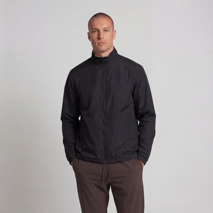LUXURY JACKET