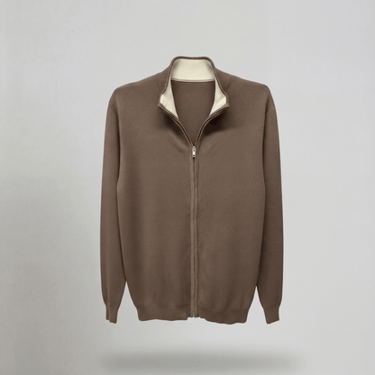 DELUXE KNIT VEST