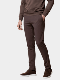 PANTALONS STRETCH SIGNATURE