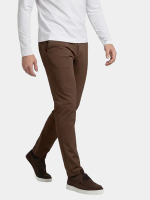 Luxury Pants