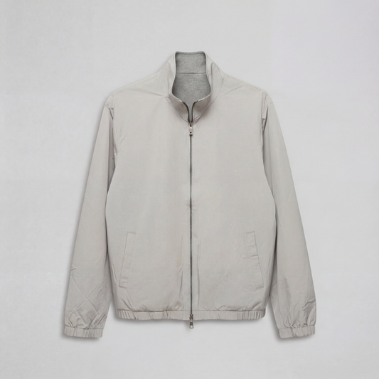 TWEEZIJDIGE OFF WHITE JAS