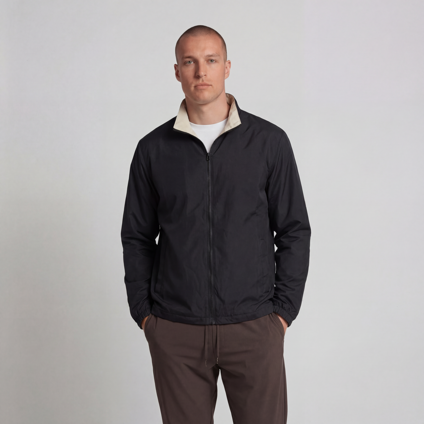 LUXURY JACKET