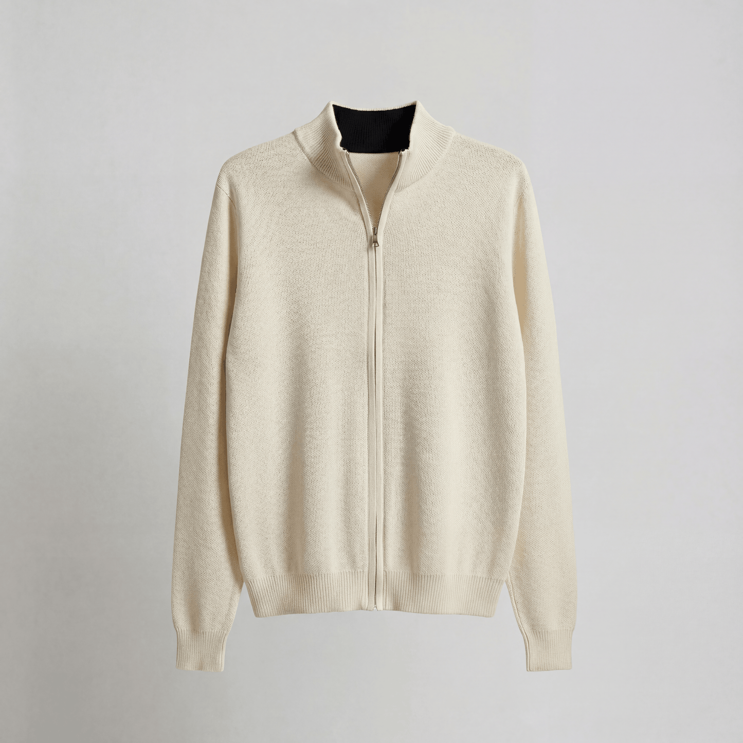 DELUXE KNIT VEST