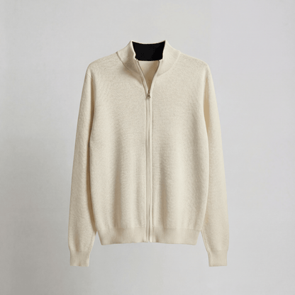 DELUXE KNIT VEST