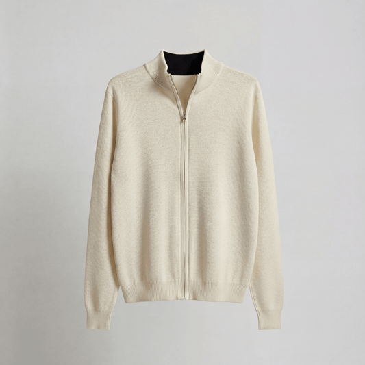 DELUXE KNIT VEST