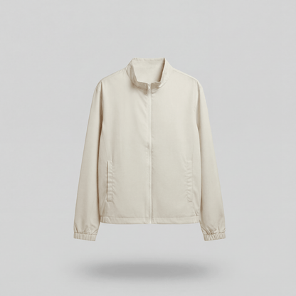 PREMIUM OFF-WHITE JACKET