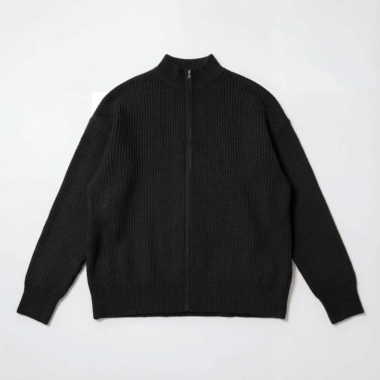 WOL RIBBED VEST