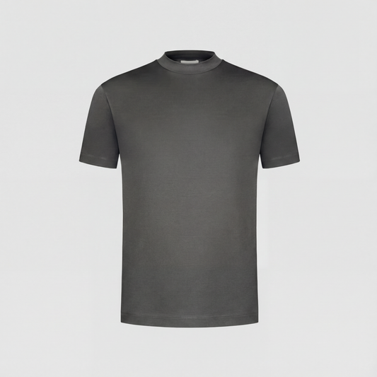 MERCERISED GLANS SHIRT