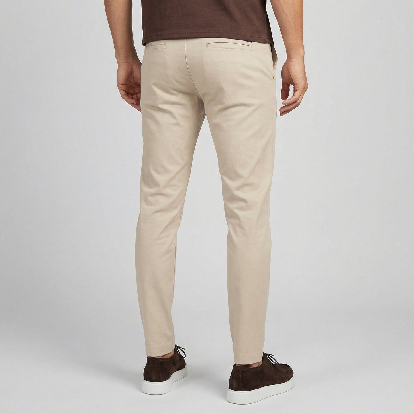 PANTALONS STRETCH SIGNATURE