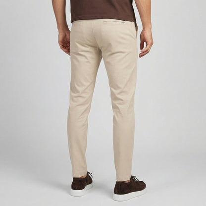 PANTALONS STRETCH SIGNATURE