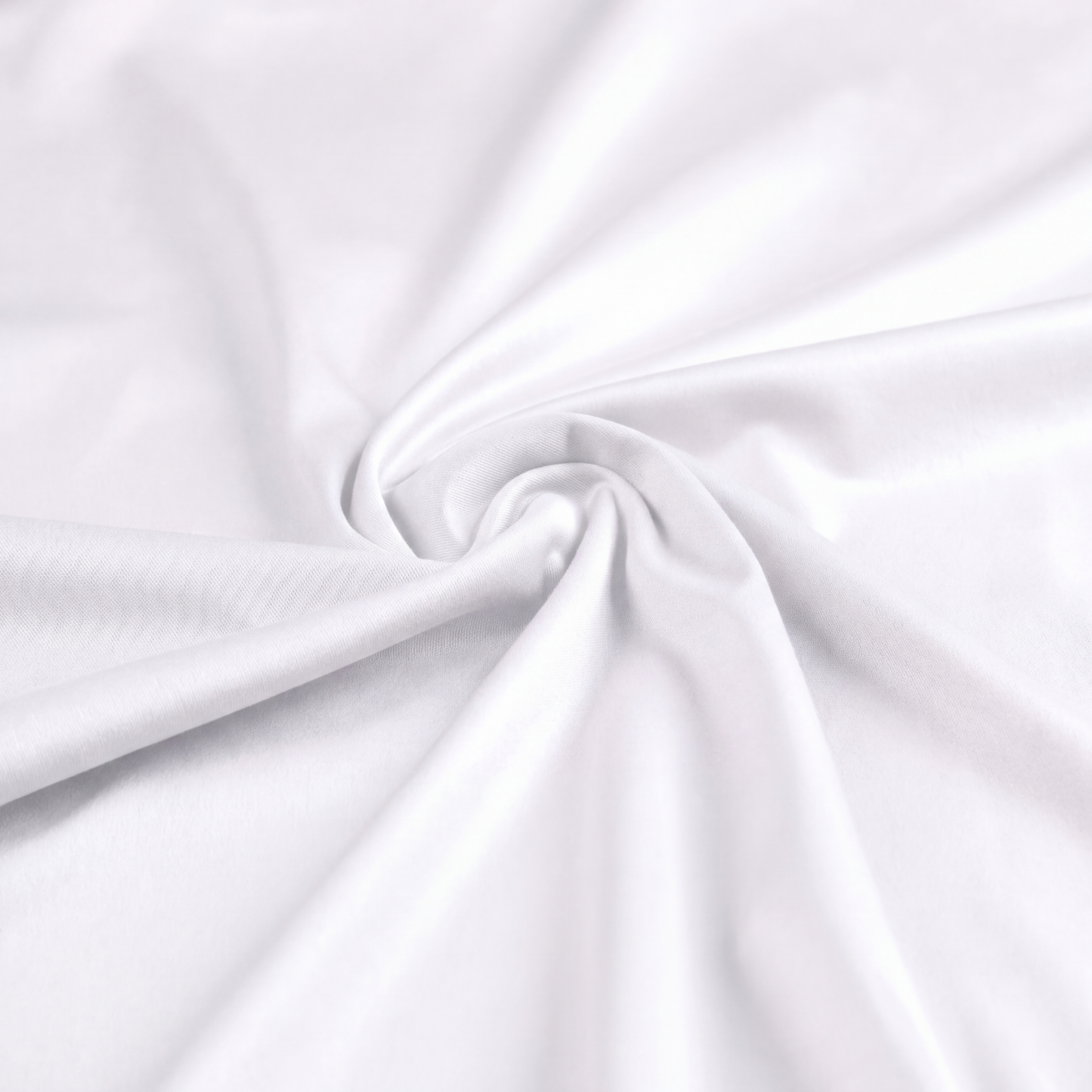 MERCERISED GLOSS SHIRT