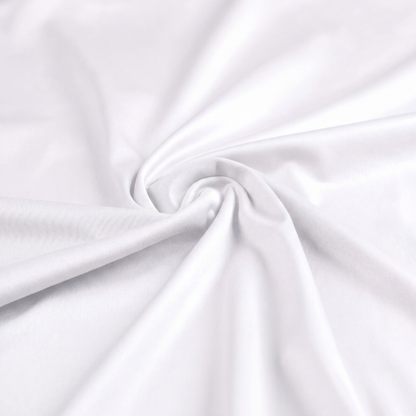 MERCERISED GLOSS SHIRT