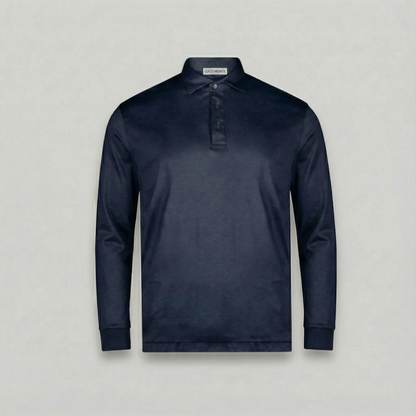POLO LONGSLEEVE