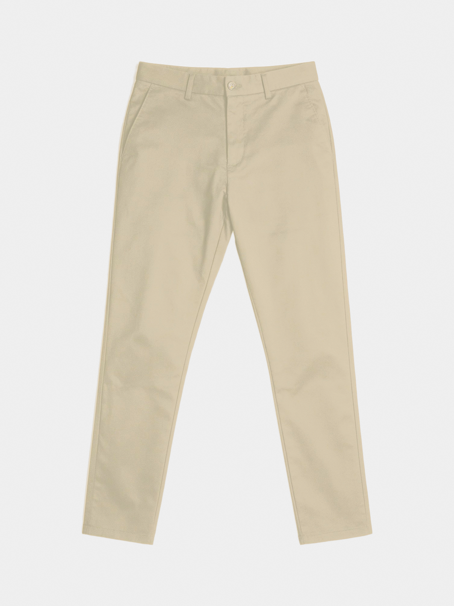 PANTALONS STRETCH SIGNATURE