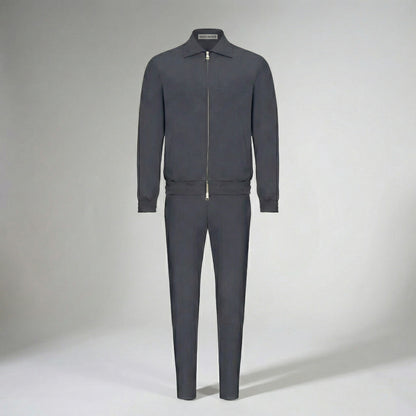 DARK GREY TECH SUIT