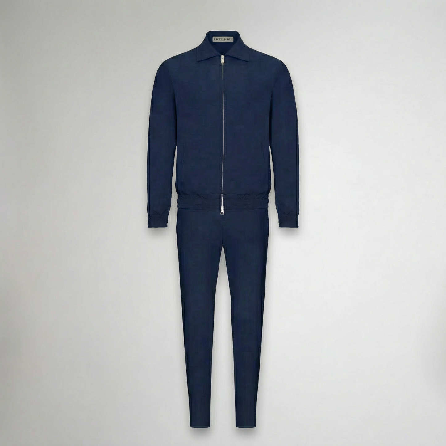 NAVY TECH SUIT